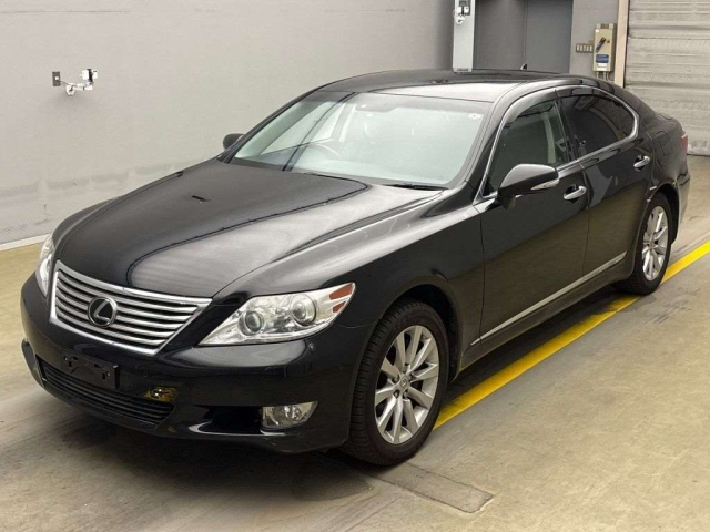 LEXUS LS 2010