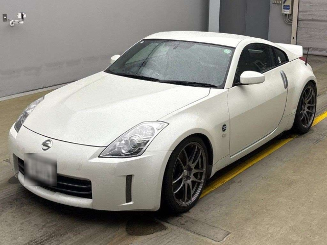 NISSAN FAIRLADYZ