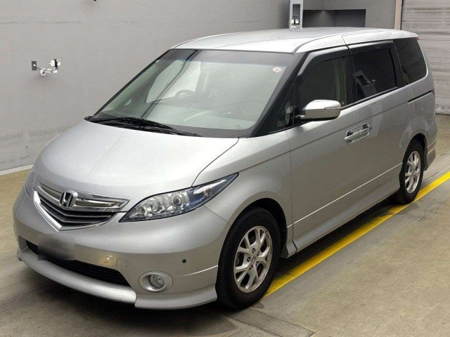HONDA ELYSION 2006