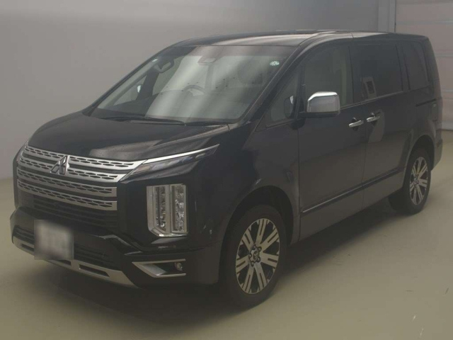 MITSUBISHI DELICA D5 2023
