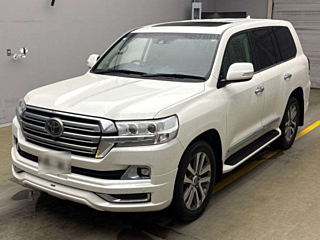 toyota land-cruiser