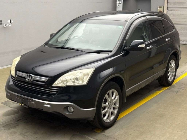 HONDA CR-V 2006