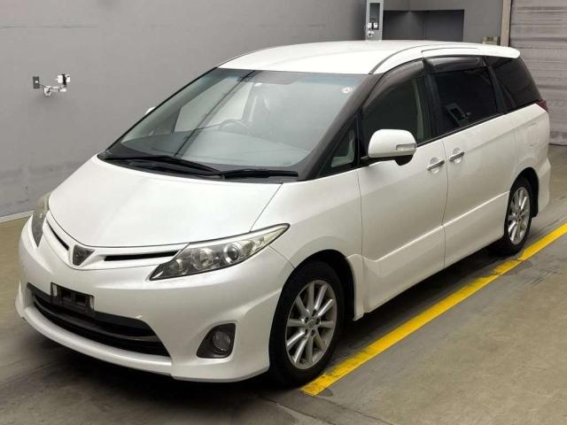 TOYOTA ESTIMA 2010