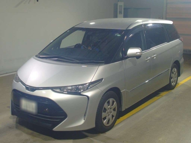 TOYOTA ESTIMA 2019