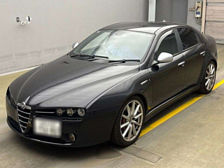 alfaromeo 159