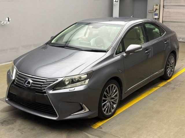 LEXUS HS 2013