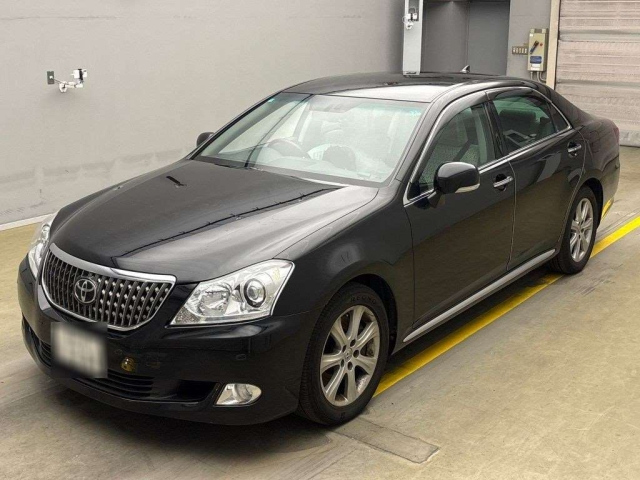 TOYOTA CROWN 2011