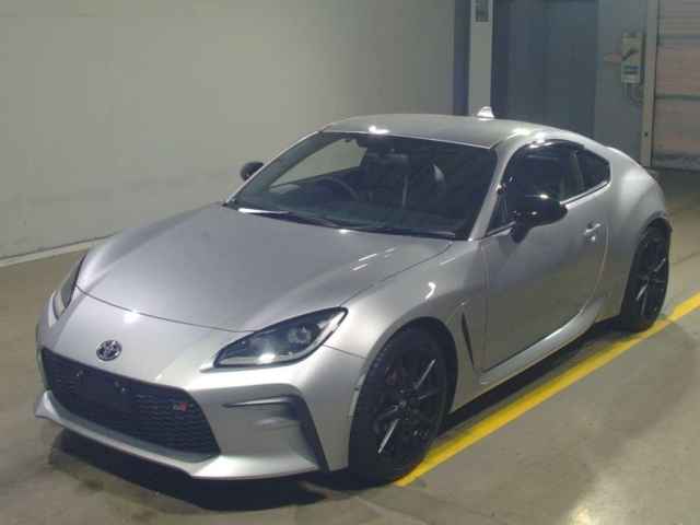 TOYOTA 86