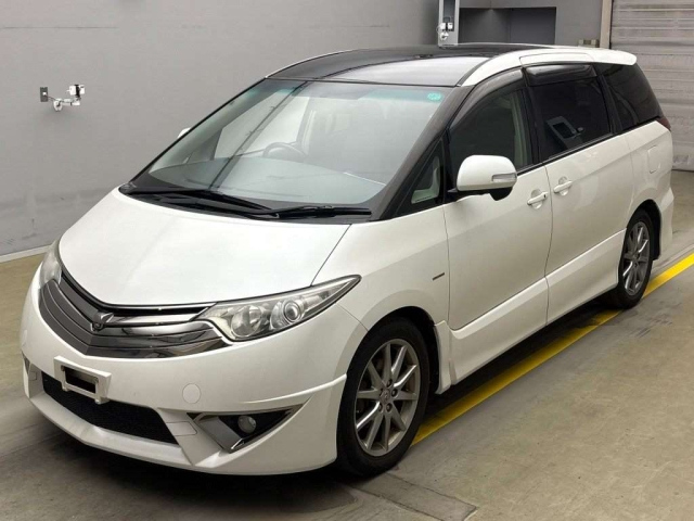 TOYOTA ESTIMA 2006