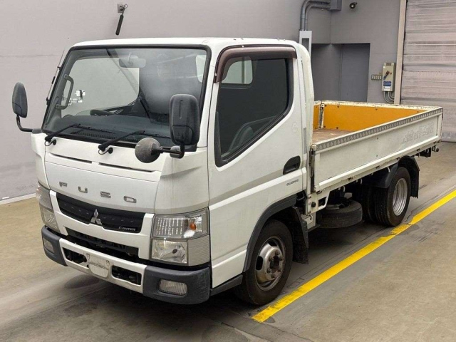 MITSUBISHI CANTER 2014
