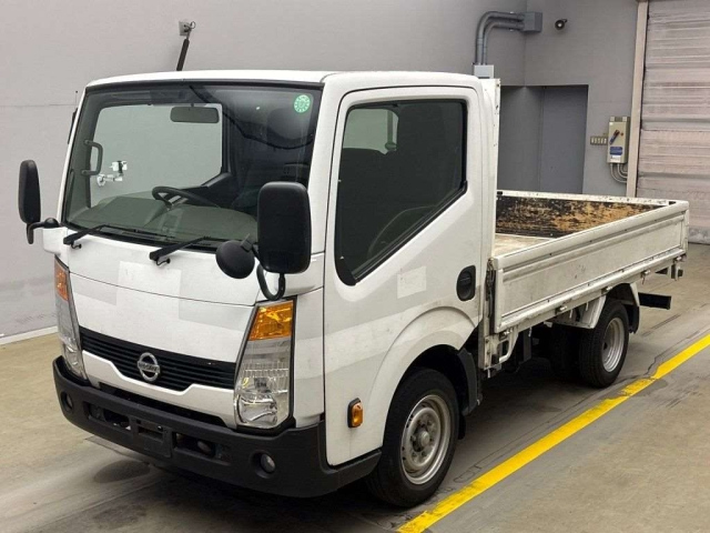 NISSAN ATLAS 2018