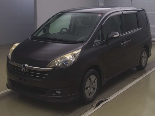 HONDA STEP WAGON 2006