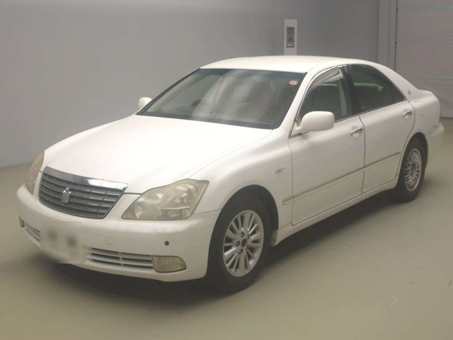 TOYOTA CROWN 2006