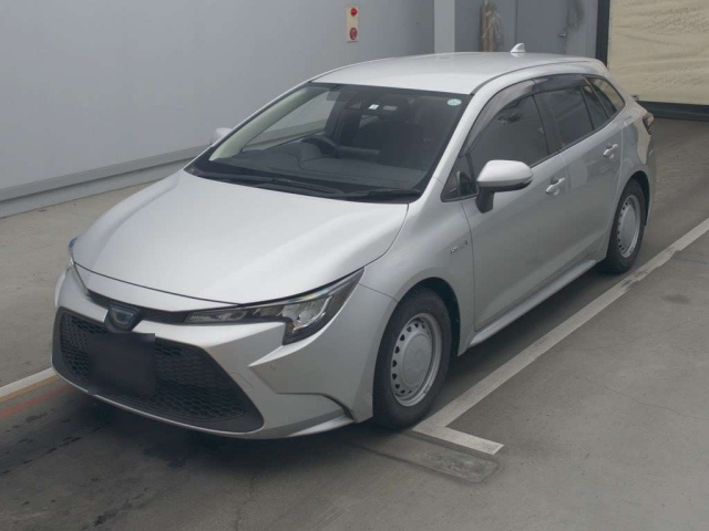 TOYOTA COROLLA TOURING