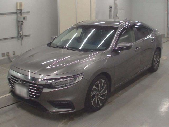 HONDA INSIGHT 2021