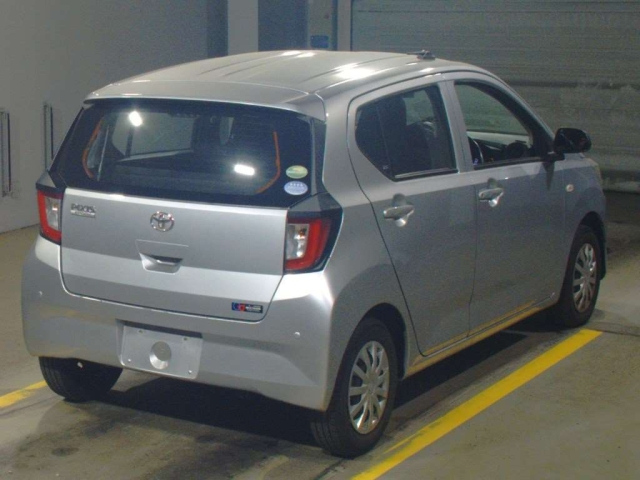 TOYOTA PIXIS EPOCH 2020