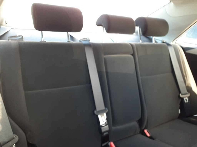 TOYOTA PREMIO 2019