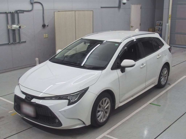 TOYOTA COROLLA TOURING 2020