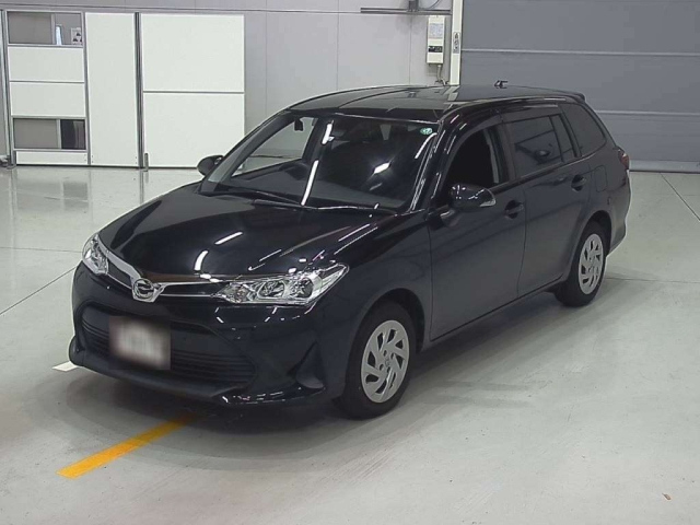 TOYOTA COROLLA FIELDER 2020