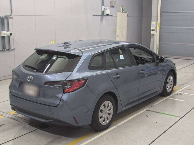 TOYOTA COROLLA TOURING 2021