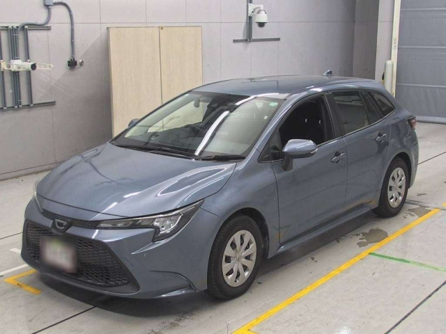 TOYOTA COROLLA TOURING 2021