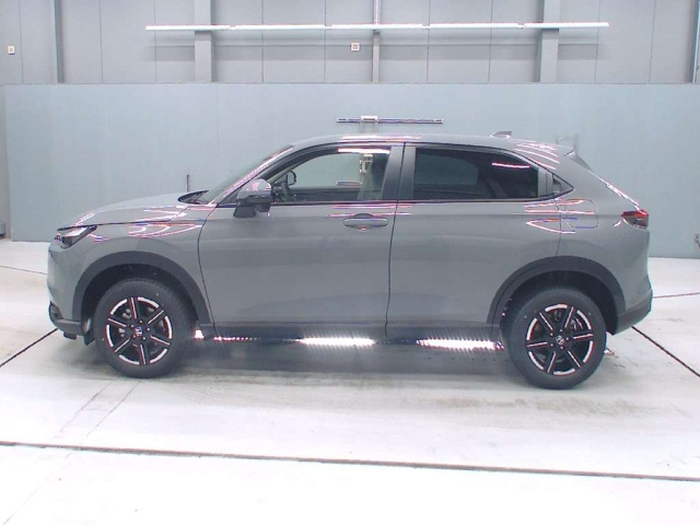 HONDA VEZEL 2025