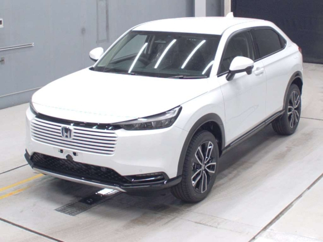 HONDA VEZEL 2025