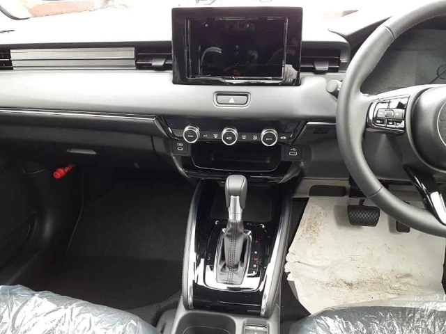 HONDA VEZEL 2025