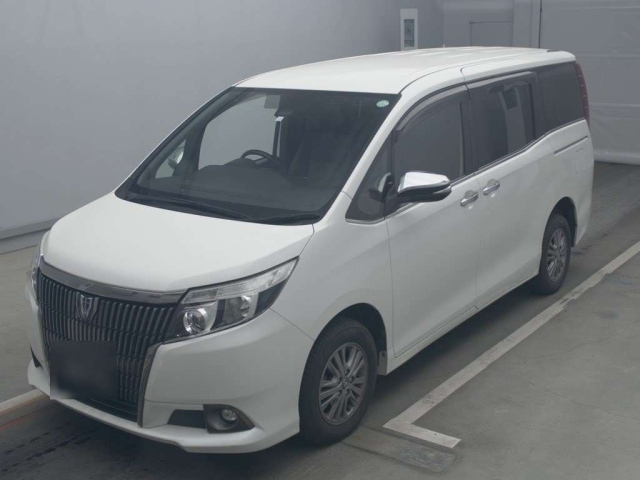 TOYOTA ESQUIRE