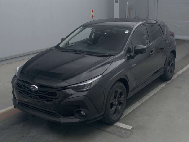SUBARU CROSSTREK 2023