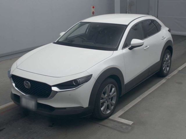 MAZDA CX-30 2021