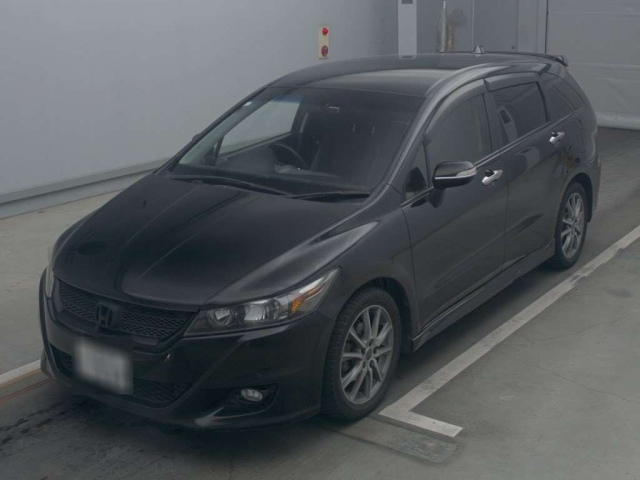 HONDA STREAM 2013