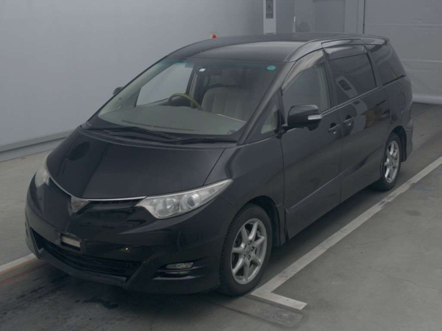 TOYOTA ESTIMA 2007