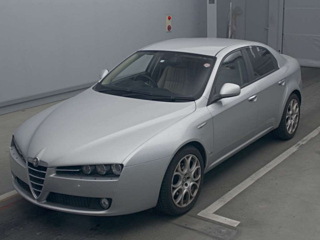 alfaromeo 159