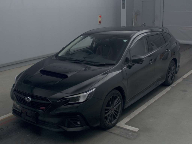 SUBARU LEVORG 2021
