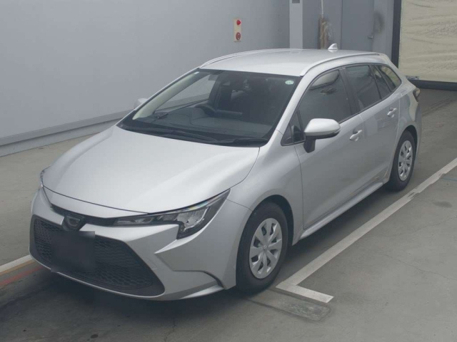 TOYOTA COROLLA TOURING 2022