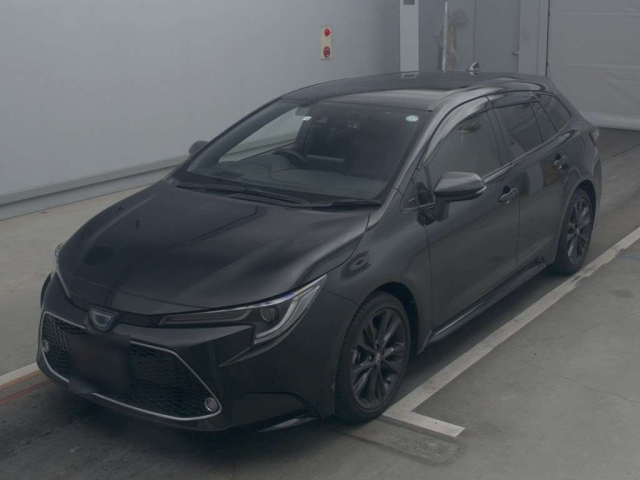 TOYOTA COROLLA TOURING
