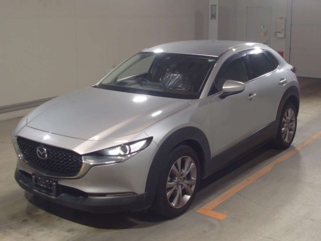 MAZDA CX-30 2020