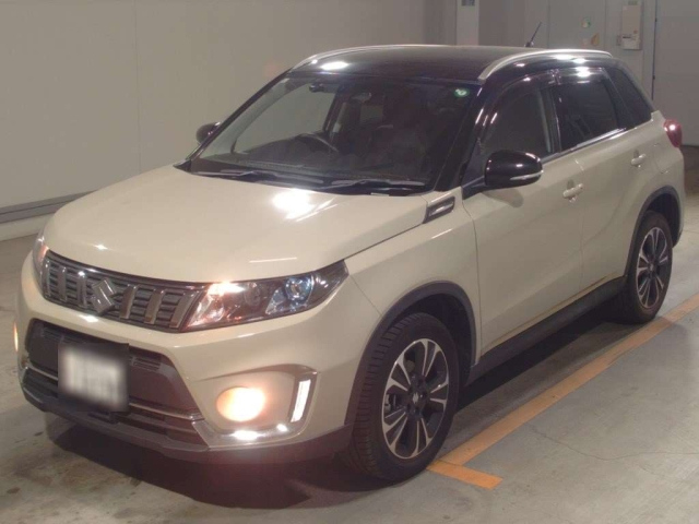 SUZUKI ESCUDO