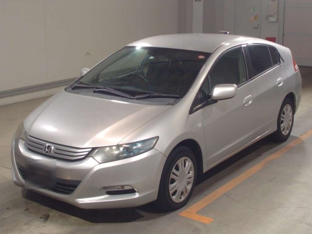 HONDA INSIGHT 2009