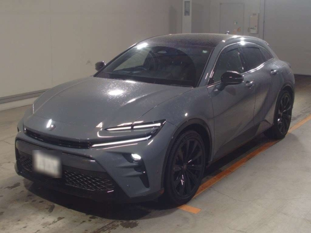 TOYOTA CROWN SPORT 2023