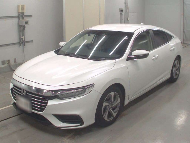 HONDA INSIGHT 2022
