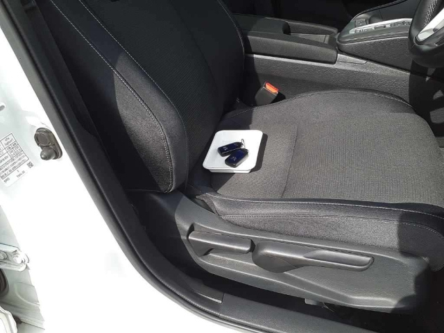 HONDA INSIGHT 2022