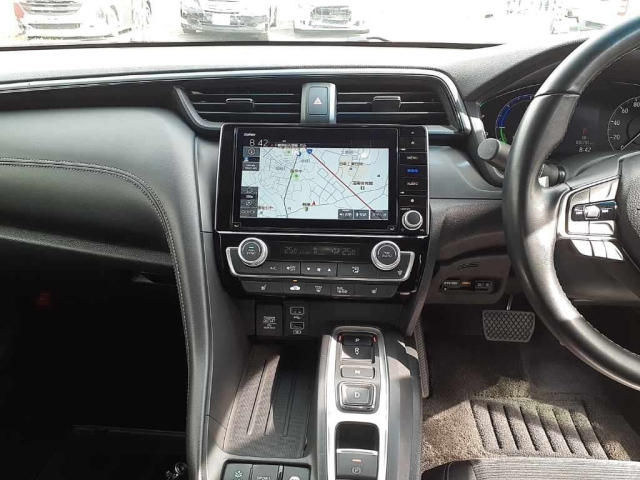 HONDA INSIGHT 2022
