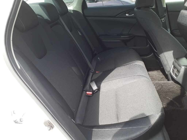 HONDA INSIGHT 2022