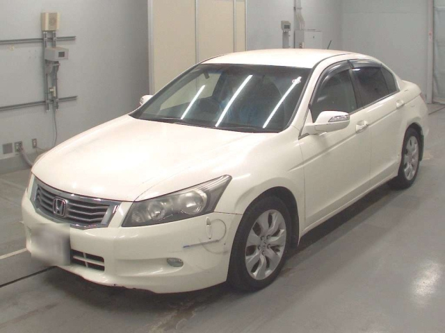 HONDA INSPIRE
