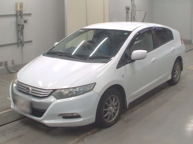 HONDA INSIGHT