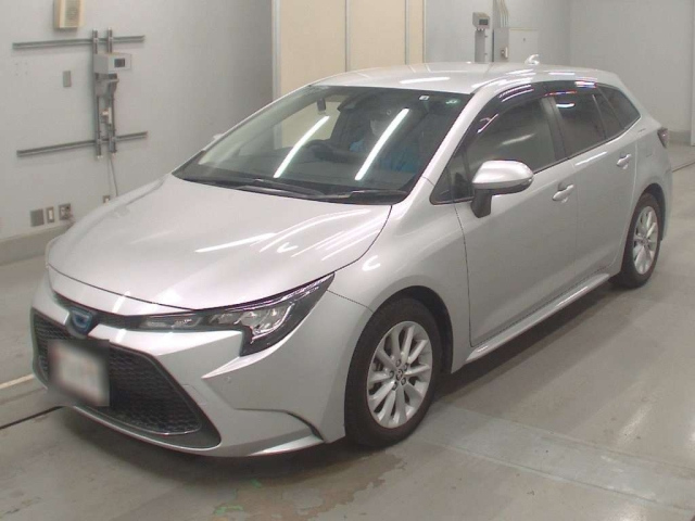 TOYOTA COROLLA TOURING
