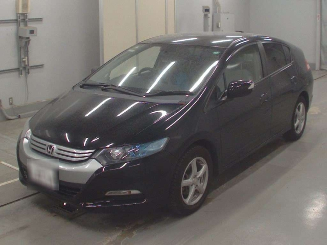 HONDA INSIGHT 2009