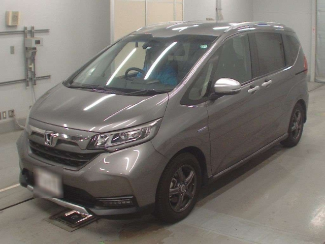 HONDA FREED 2020